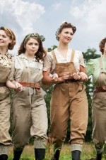 Watch Land Girls Freemovieswatch